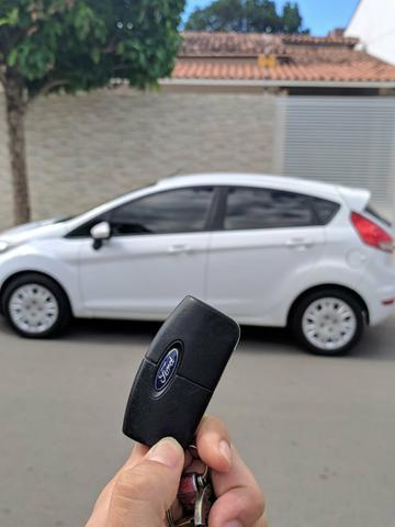 New fiesta - Foto 5