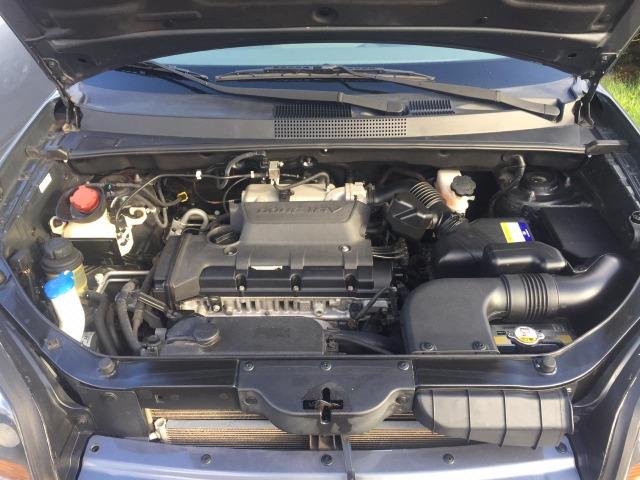 Hyundai Tucson GLS 2.0 AT - Foto 4