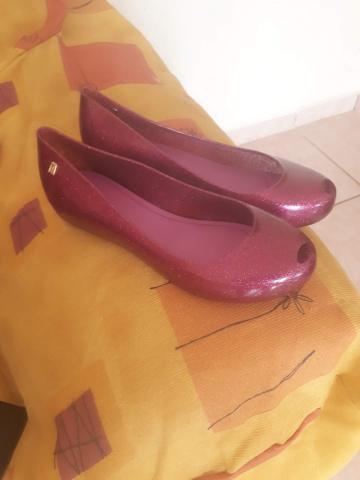 Duas melissas originais por r$90,00 ! - Foto 2