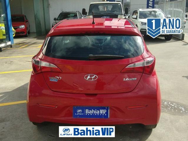 HB20 C./C.Plus/C.Style 1.6 Flex 16V Mec. - Foto 7