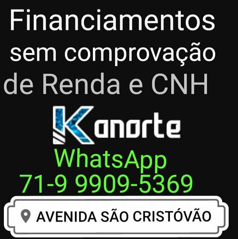 Financiamento sem comprovação de renda e CNH para autônomos - Foto 2