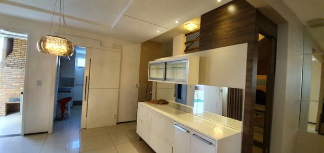 Lindo duplex em condomínio fechado no melhor de messejana - Foto 12
