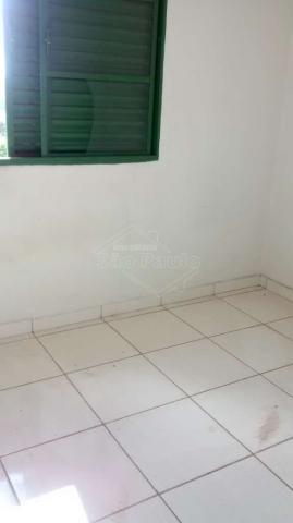 Apartamentos de 2 dormitório(s), Cond. Professor Herminio Pagot cod: 7926 - Foto 6