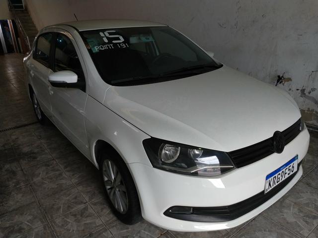 Voyage ex táxi 2015 Uber e 99 táxi Vem !!! - Foto 2