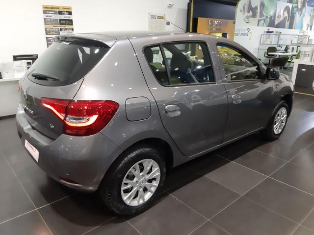 Super Lançamento Sandero Zen 1.0 *IPVA 2019 e Emplacamento GRÁTIS - Foto 16