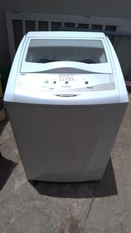 Máquina de lavar roupa Brastemp