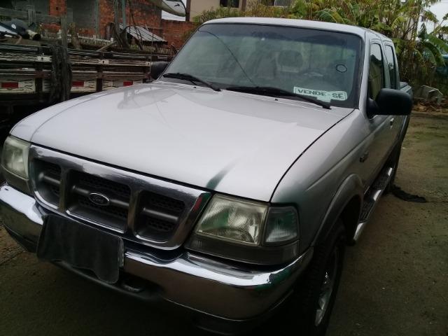 Ranger 4x4 2004 - Foto 14
