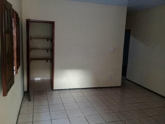 Alugo Excelente Casa no Bequimão com 3 Quartos - Foto 12