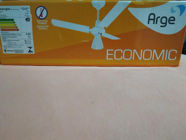 Ventilador