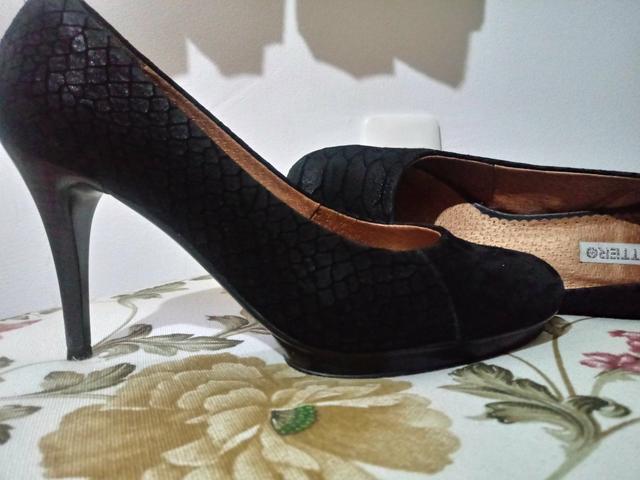 Scarpin Bottero