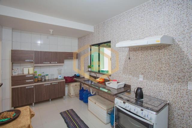 Casa para aluguel, 3 quartos, Novo Horizonte - Porto Velho/RO - Foto 19