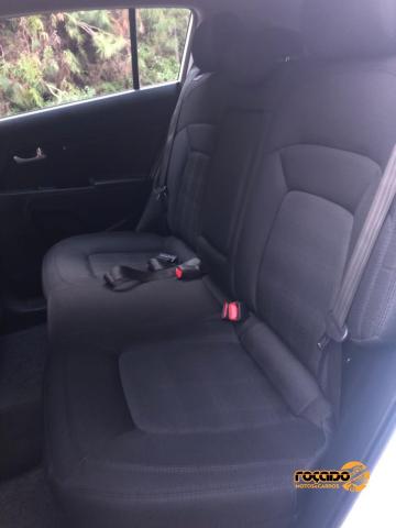 Sportage LX 2.0 16V/ 2.0 16V Flex Aut - Foto 4