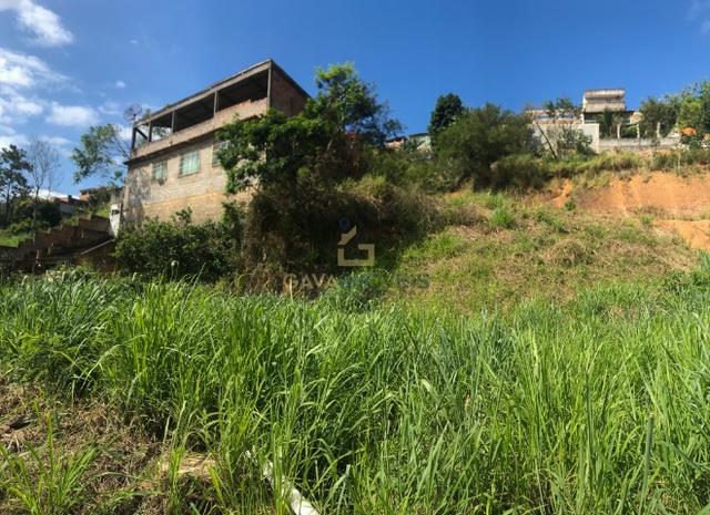 Lote com 465m² ideal para o seu galpão! Muito perto da Rod Leste Oeste - Foto 6