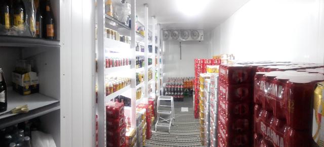 Câmara Fria Walk-in Cooler - Foto 3