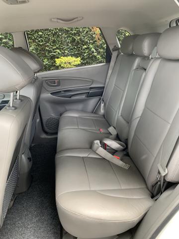 Tucson GLS automática - Foto 13