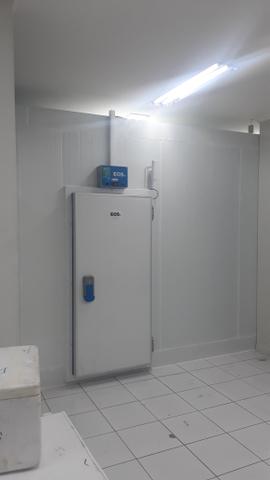 Câmara Fria - Foto 3