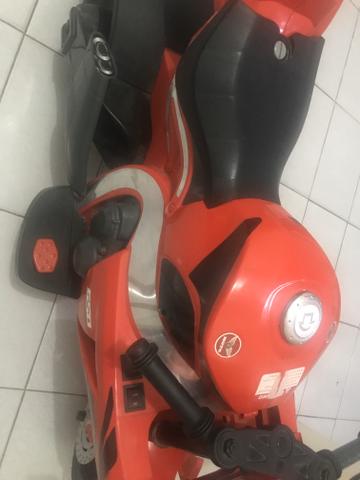 Vendo motinha elétrica - Foto 5