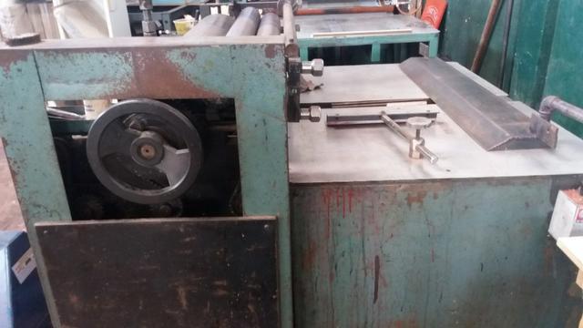 Impressora flexográfica - Foto 2