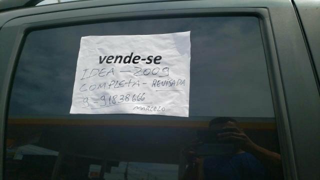 Vende -se carro super inteira - Foto 7
