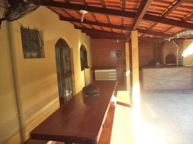 Casa à venda com 4 dormitórios em Sao jose, Divinopolis cod:11232 - Foto 11