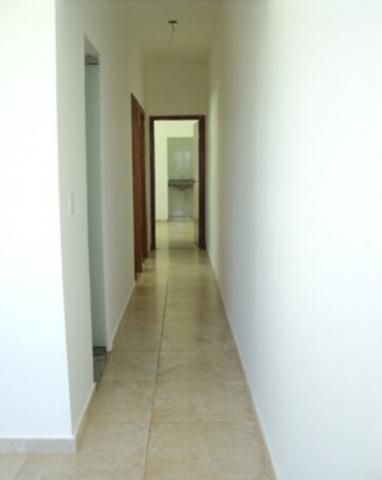 Casa geminada em juatuba - Foto 12