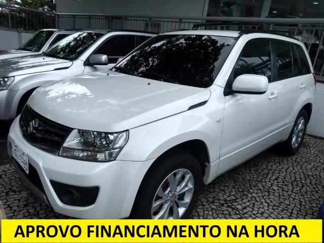 Suzuki Grand Vitara 4x2 = 1 Ano de Garantia