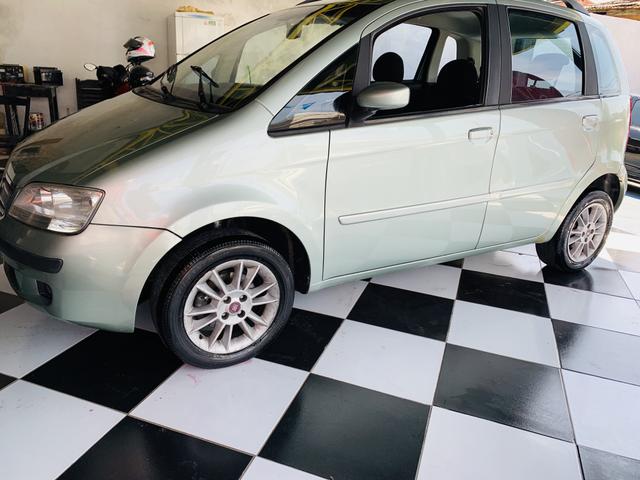 Fiat ideia 1.4 rlx flex 5p!!!TORRANDO FIPE DO CARRO É 23MIL!!!