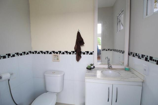 Vende-se Casa no Condomínio Rio Coxipó, com 3 quartos sendo 1 suíte - Foto 2