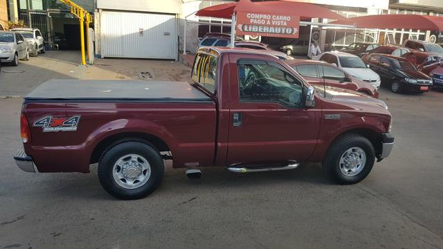F 250 xlt l 4.2 6CC 180 2004 - Foto 10