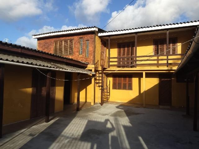 Casa de alvenaria 03 dormitórios à venda no bairro Campina em São Leopoldo - Foto 2