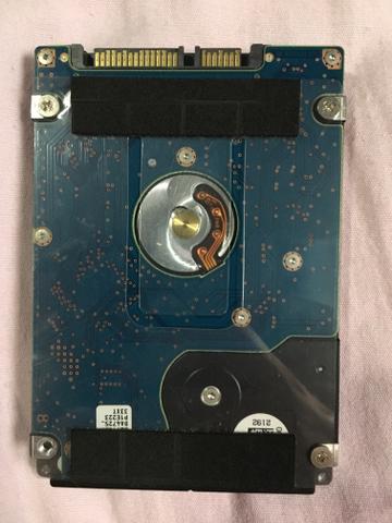 HD notebook - Foto 2
