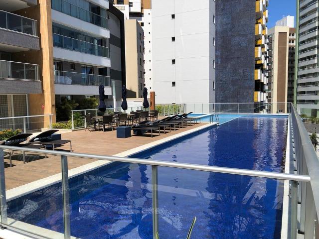 Apartamento 2 Quartos Itaigara Porteira Fechada! - Foto 20