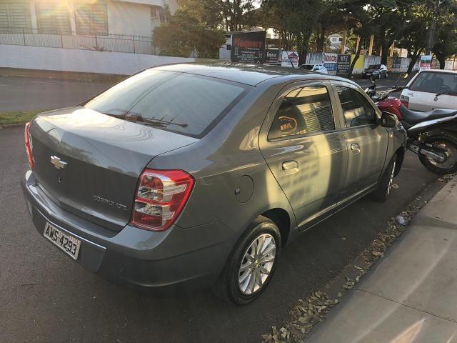 Vende se colbalt LTZ 1.4 2013|2013 unico dono baixo km - Foto 4