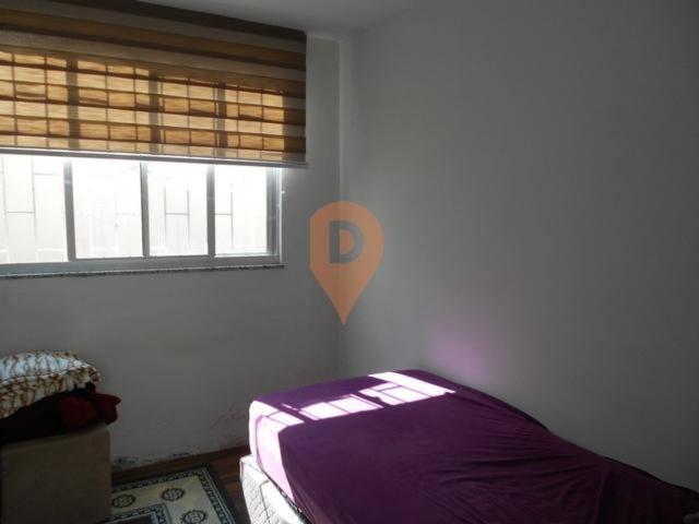 Excelente residencia em alvenaria conjunto Mercúrio com aprox. 214 m de área - Foto 12