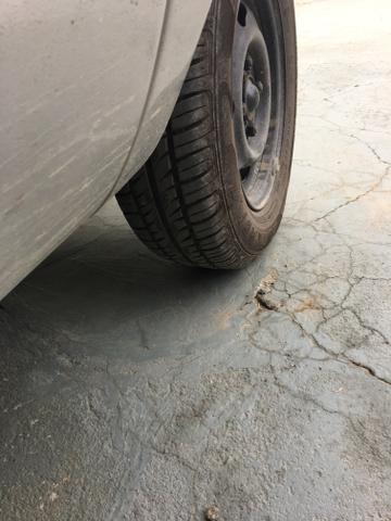 Vendo Ford ka 2002 - Carro Super econômico com Ar cond - Foto 4