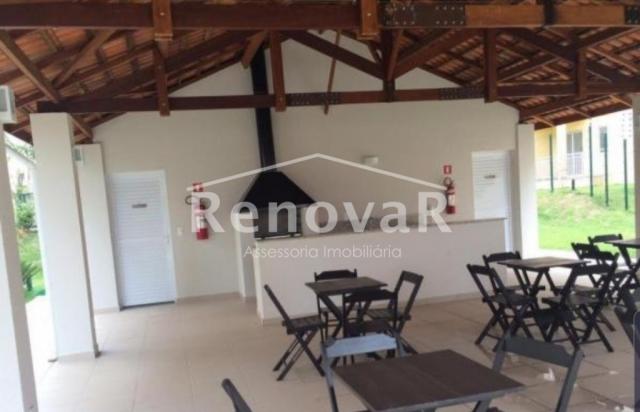 Apartamento à venda com 3 dormitórios em Parque euclides miranda, Sumaré cod:490 - Foto 14