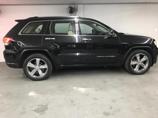 Grand Cherokee - Foto 9