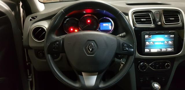 Logan Dynamique 1.6 2015 - Completo - ToRRando! - Foto 10