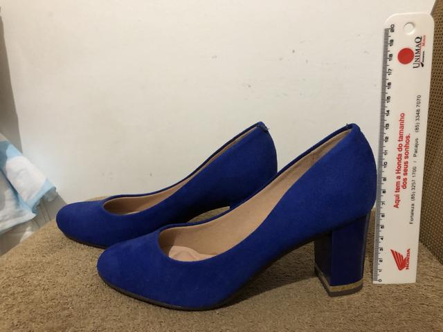 Scarpin - Foto 4