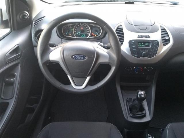 Ford ka 1.0 se 12v flex 4p manual - Foto 4