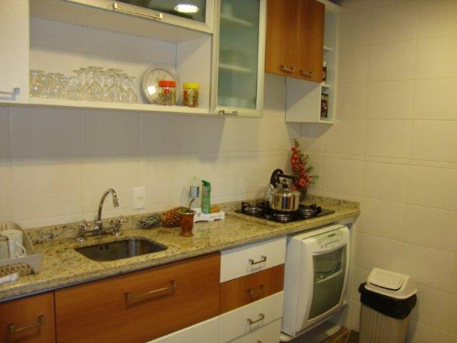 Cobertura com 175,92 m² de área privativa - Foto 15
