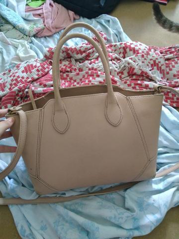 Bolsa zara - Foto 2
