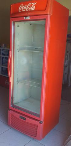 Vendo freezer metalfrio - Foto 3