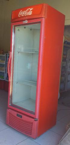 Vendo freezer metalfrio