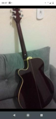Violão Takamine Eg 260