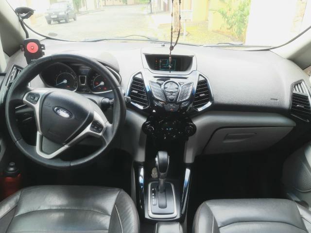 Ecosport 2.0 Automático 2015 - Foto 5