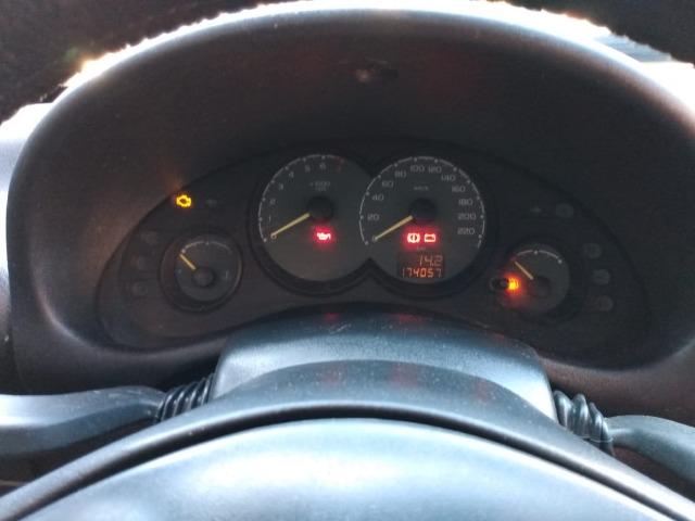 Corsa Classic 2004 C/ ar imperdivel financia 100% - Foto 7