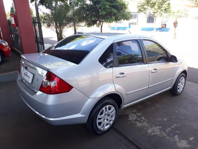 Fiesta Sedan 1.6 completo - Foto 3