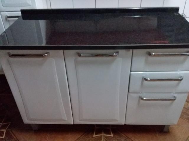 Armário com Balcão - Foto 3