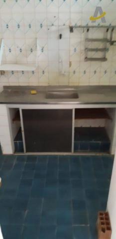 Apartamento com 2 dormitórios para alugar, 90 m² por R$ 800,00/mês - Janga - Paulista/PE - Foto 12